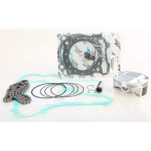 TOP END KIT 95.46/STD 11.7:1  Suzuki Lt-R450 Quadracer 2006-2009