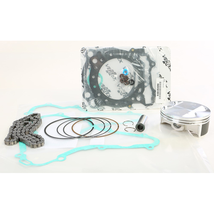 TOP END KIT 95.46/STD 11.7:1 SUZ
