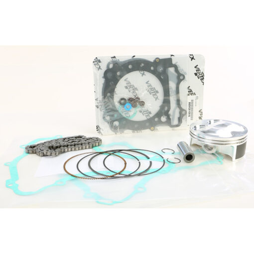 TOP END KIT 95.46/STD 13.0:1 SUZ