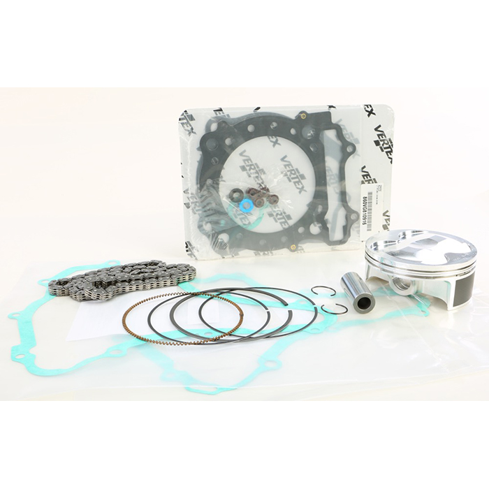 TOP END KIT 95.46/STD 13.0:1 SUZ