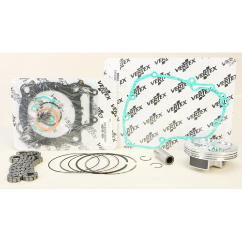 TOP END KIT 95.95/STD 12.0:1  Honda TRX450ER Electric Start 2006-2014 Honda TRX450R 2006-2009