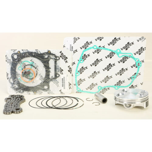 TOP END KIT 95.96/STD 12.0:1  Honda TRX450ER Electric Start 2006-2014 Honda TRX450R 2006-2009
