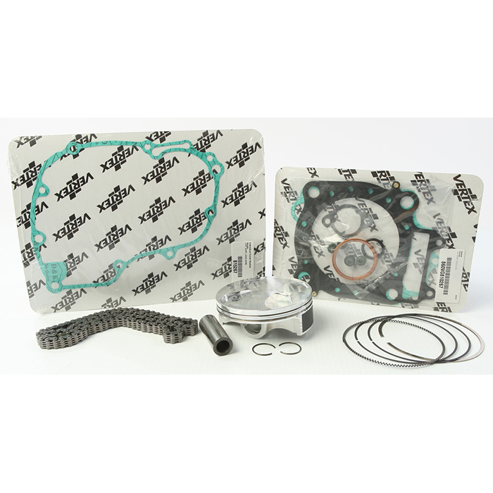 TOP END KIT 95.96/STD 12.1:1  Honda CRF450R 2003-2006