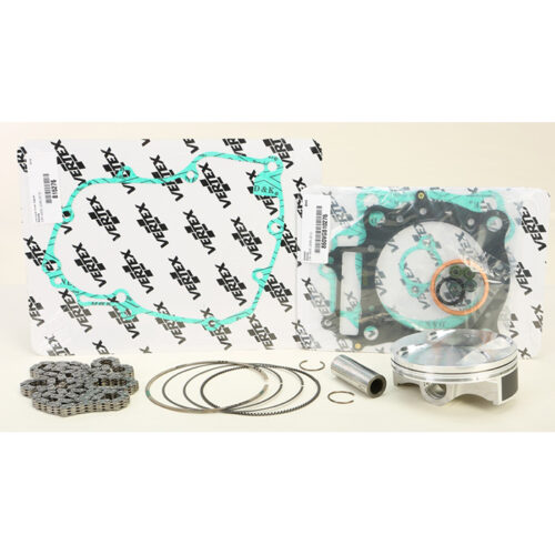 TOP END KIT 95.96/STD 12.1:1  Honda CRF450X 2005-2017