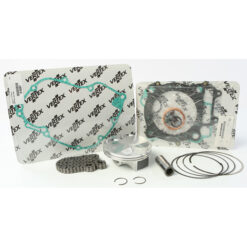 TOP END KIT 95.96/STD 12.1:1  Honda CRF450R 2007-2008