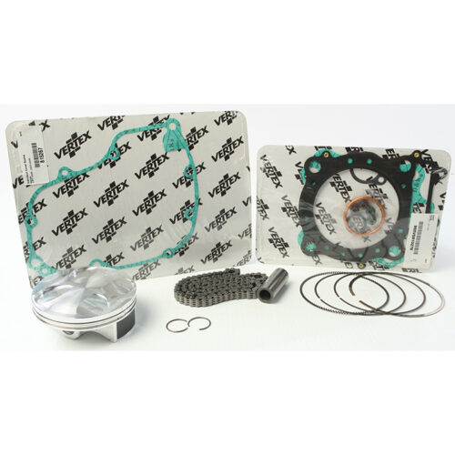 TOP END KIT 95.96/STD 12.5:1  Honda CRF450R 2007-2008