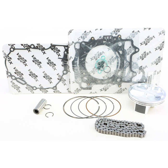 TOP END KIT 96.93/STD 13.5:1 YAM