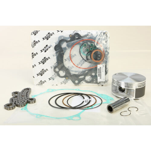 TOP END KIT 99.95/STD 9.1:1  Yamaha YFM660R Raptor 2001-2005