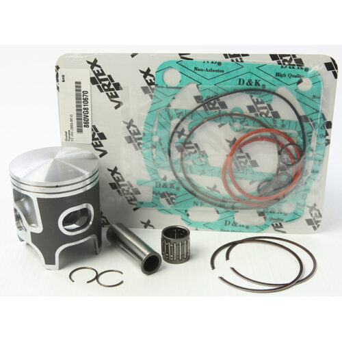 TOP END KIT CAST 66.35/STD  Yamaha YZ250X YZ250 1999-2024