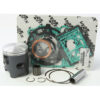 TOP END KIT CAST 66.36/STD  Kawasaki KX250 1998-2001