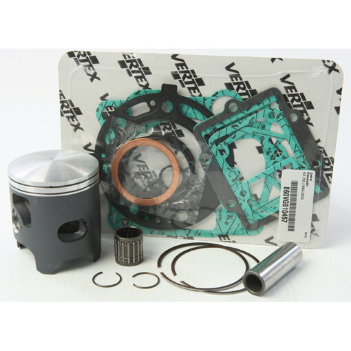 TOP END KIT CAST 66.36/STD  Kawasaki KX250 1998-2001