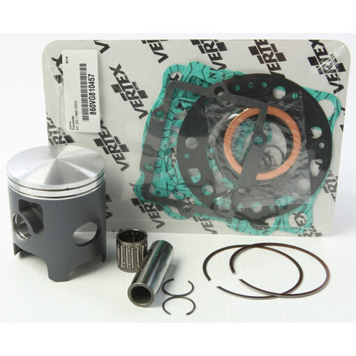 TOP END KIT CAST 66.36/STD  Kawasaki KX250 2002-2003