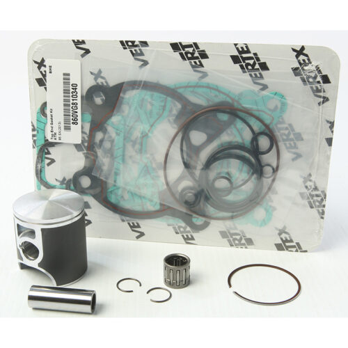 TOP END KIT CAST REPLICA