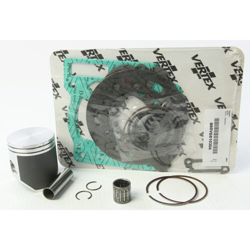 TOP END KIT CAST REPLICA KTM 125 Exc 2001-2001 KTM 125 SX 2001-2001