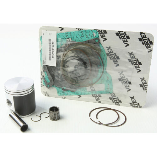 TOP END KIT CAST REPLICA Husqvarna KTM Husaberg TC 125 TE 125 125 Exc 125 SX Te125 2007-2016