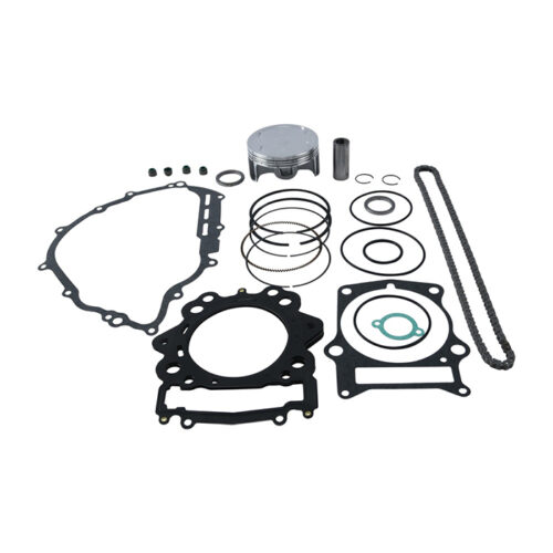 TOP END KIT FORGED 101.96/STD 10.1:1  Yamaha YXM700 Viking 2014-2014 Yamaha YXM700 Viking EPS 2014-2014