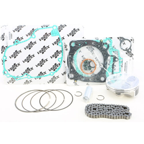 TOP END KIT FORGED H-C