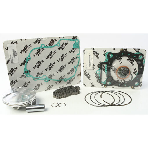 TOP END KIT FORGED H-C Honda CRF450X 2005-2016