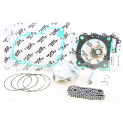 TOP END KIT FORGED H-C Honda CRF450R 2007-2008