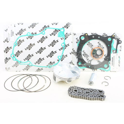 TOP END KIT FORGED H-C Honda CRF450R 2007-2008