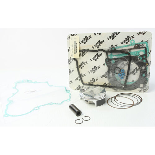 TOP END KIT FORGED H-C KTM 250 SX-F 2009-2012 KTM 250 XCF-W 2009-2013 KTM 250 XC-F 2009-2012