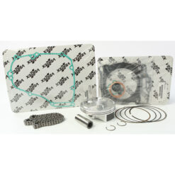 TOP END KIT FORGED H-C