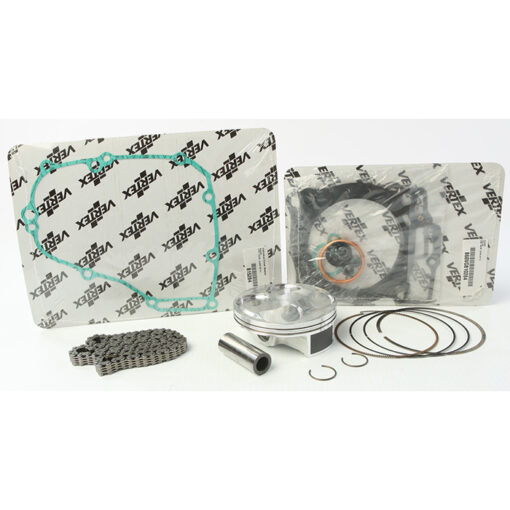 TOP END KIT FORGED H-C