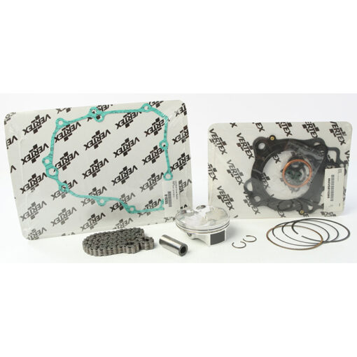 TOP END KIT FORGED H-C