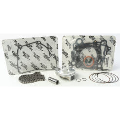 TOP END KIT FORGED H-C