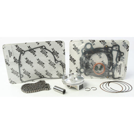 TOP END KIT FORGED H-C