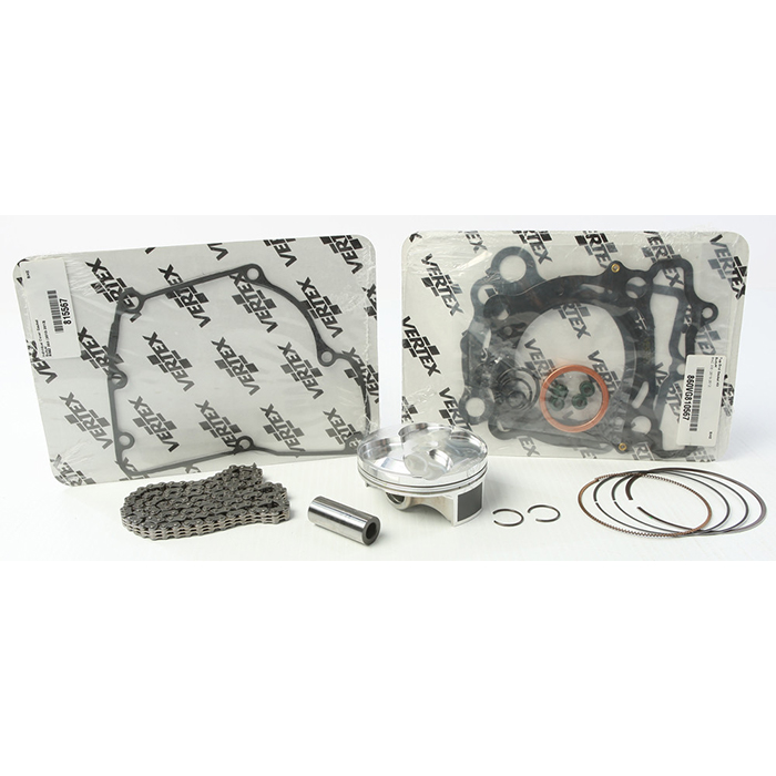 TOP END KIT FORGED H-C