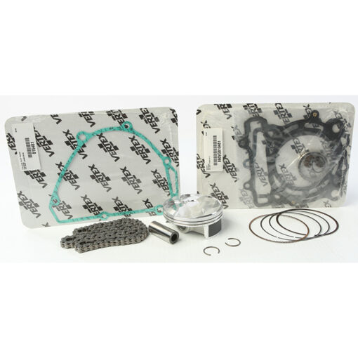 TOP END KIT FORGED H-C Kawasaki KX250F 2011-2014