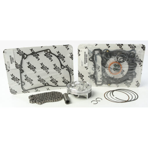 TOP END KIT FORGED H-C