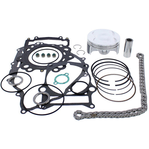 TOP END KIT FORGED H-C
