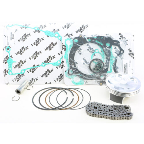TOP END KIT FORGED REPLICA Yamaha YZ450F WR450F 2006-2015