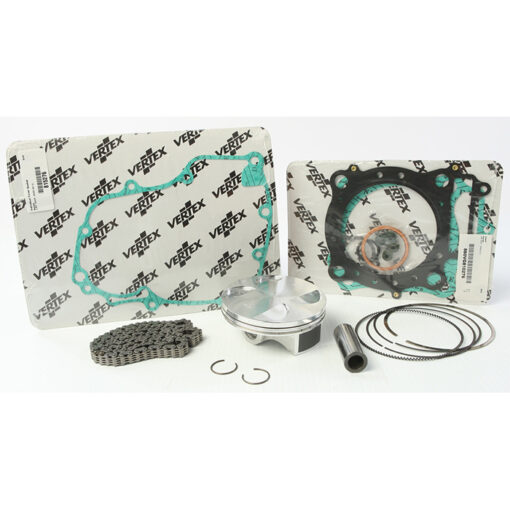TOP END KIT FORGED REPLICA Honda CRF450X 2005-2016
