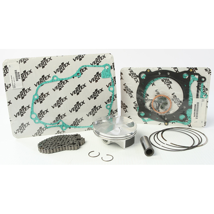 TOP END KIT FORGED REPLICA Honda CRF450X 2005-2016