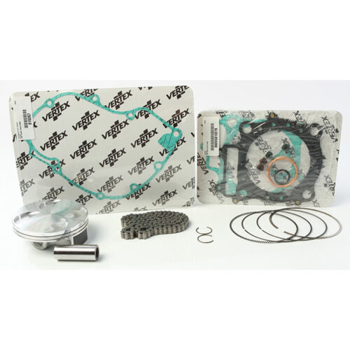 TOP END KIT FORGED REPLICA Honda CRF450R 2007-2008