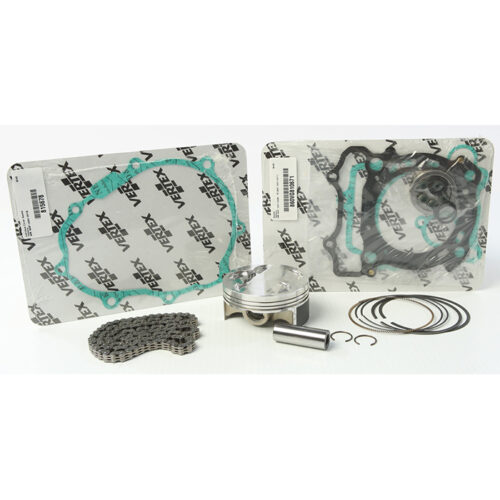 TOP END KIT 76.96/STD 12.5:1 YAM