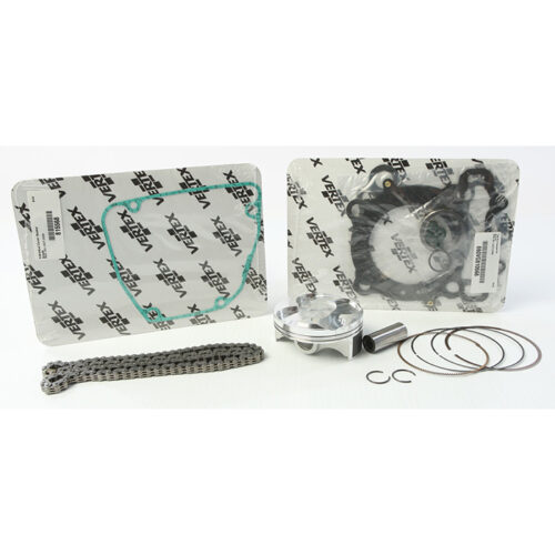 TOP END KIT FORGED REPLICA Suzuki RM-Z250 2007-2009