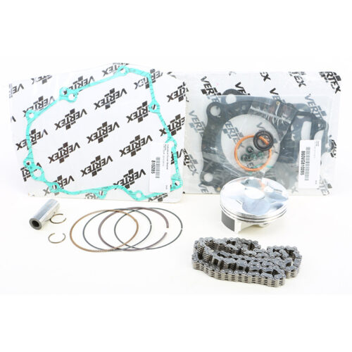 TOP END KIT FORGED REPLICA Honda CRF250R 2010-2013