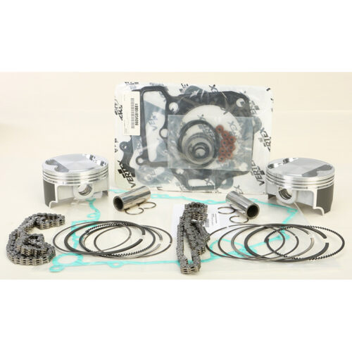 TOP END KIT HC 84.95/STD 11.5:1  Kawasaki KRF 750 Teryx FI 4X4 2009-2013 Kawasaki KRF 750 Teryx 4x4 2008-2008 Kawasaki KVF750 Brute Force 4X4i [IRS] 2005-2014