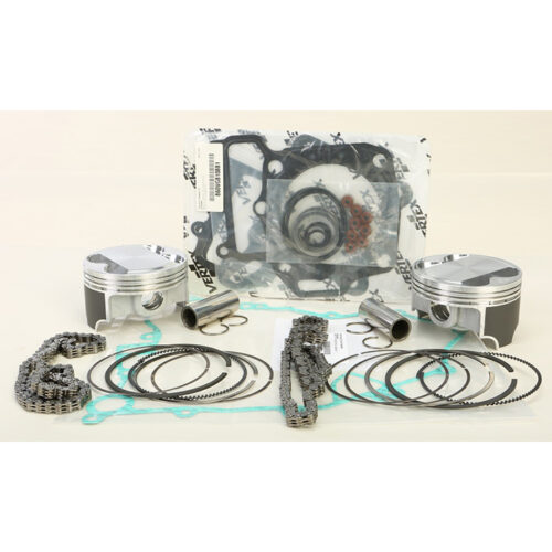 TOP END KIT HC 84.96/STD 11.5:1  Kawasaki KRF 750 Teryx FI 4X4 2009-2013 Kawasaki KRF 750 Teryx 4x4 2008-2008 Kawasaki KVF750 Brute Force 4X4i [IRS] 2005-2014