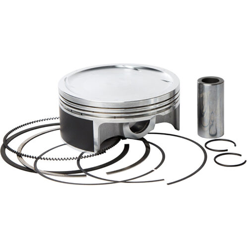 VERTEX PISTON 9.2:1 PRO-BB Yamaha YXR700F Rhino 700 2012-2013 Yamaha YXR700F Rhino 700 YFM700 Raptor YFM700G Grizzly Fi 4WD [IRS] 2007-2014