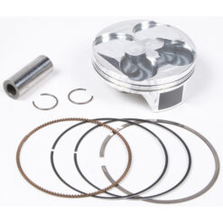 VERTEX PISTON CRF250R/X HIGH COMP 13.4:1 Honda CRF250R CRF250X 2004-2017