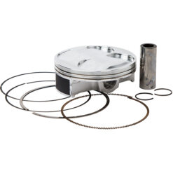 VERTEX PISTON CRF450R HIGH COMP 12.9:1 Honda CRF450R 2009-2012 Honda CRF450R 2009-2012
