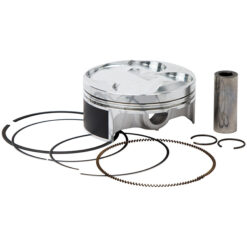 VERTEX PISTON KX250F HIGH COMP 13.9:1 Kawasaki KX250F 2008-2009 Kawasaki KX250F 2008-2009