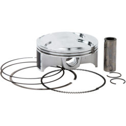 VERTEX PISTON KX450F HIGH COMP 13.2:1 Kawasaki KX450F 2009-2012 Kawasaki KX450F 2009-2012