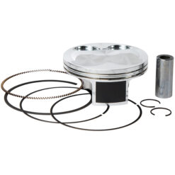VERTEX PISTON LTR450 HIGH COMP 13.0:1 Suzuki Lt-R450 Quadracer 2006-2009 Suzuki Lt-R450 Quadracer 2006-2009