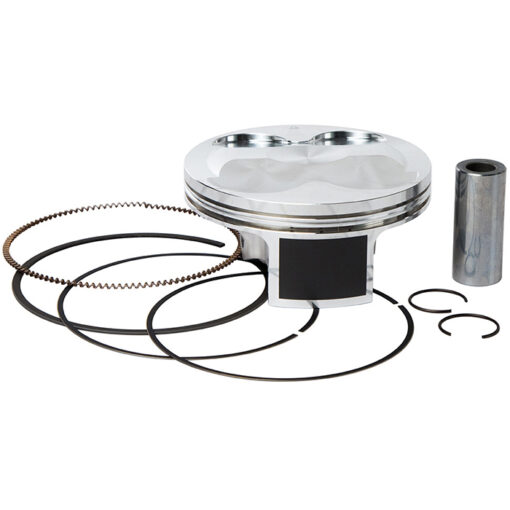 VERTEX PISTON LTR450 HIGH COMP 13.0:1 Suzuki Lt-R450 Quadracer 2006-2009 Suzuki Lt-R450 Quadracer 2006-2009